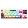 کیبورد مکانیکال گیمینگ ردراگون مدل KUMARA K552 WLR RGB